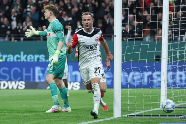 掌上乾坤 格策谈退役：我不可能永远踢球，但只要健康、状态好我就会继续踢