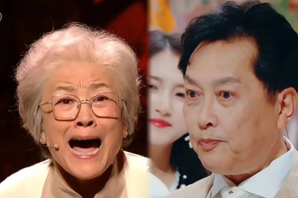 福盈策略 同样是国家一级演员，74岁宋春丽在九三晚会上“封神”，73岁唐国强却在综艺里遭人嫌，差距怎么这么大呢