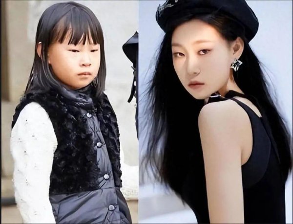 9688策略宝 小沈阳女儿长大后美到认不出！高级脸惊艳众人，明星气质越来越足